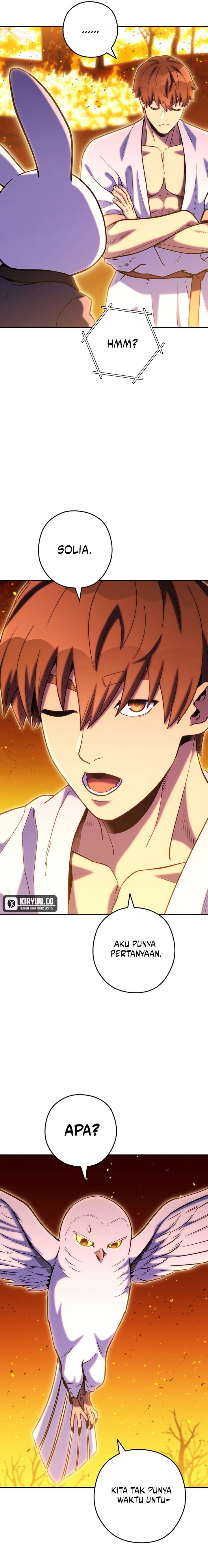 Dungeon Reset Chapter 224 Gambar 10